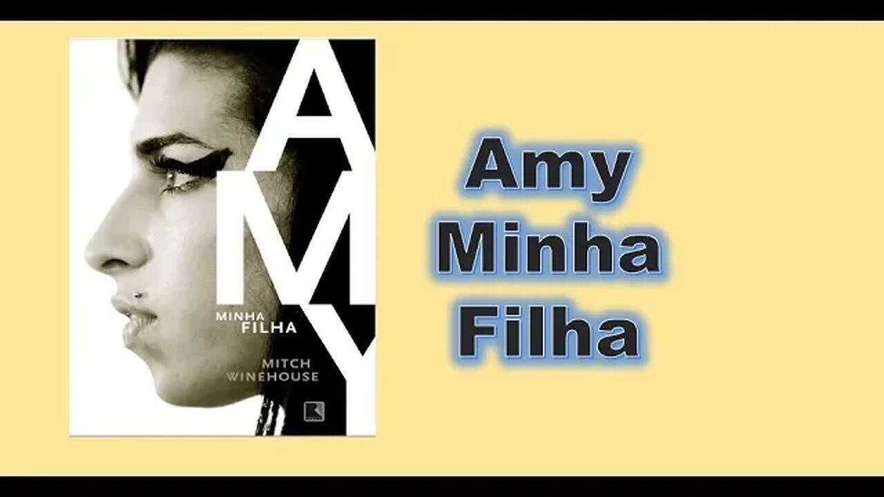 Amy minha filha - Capítulo 01