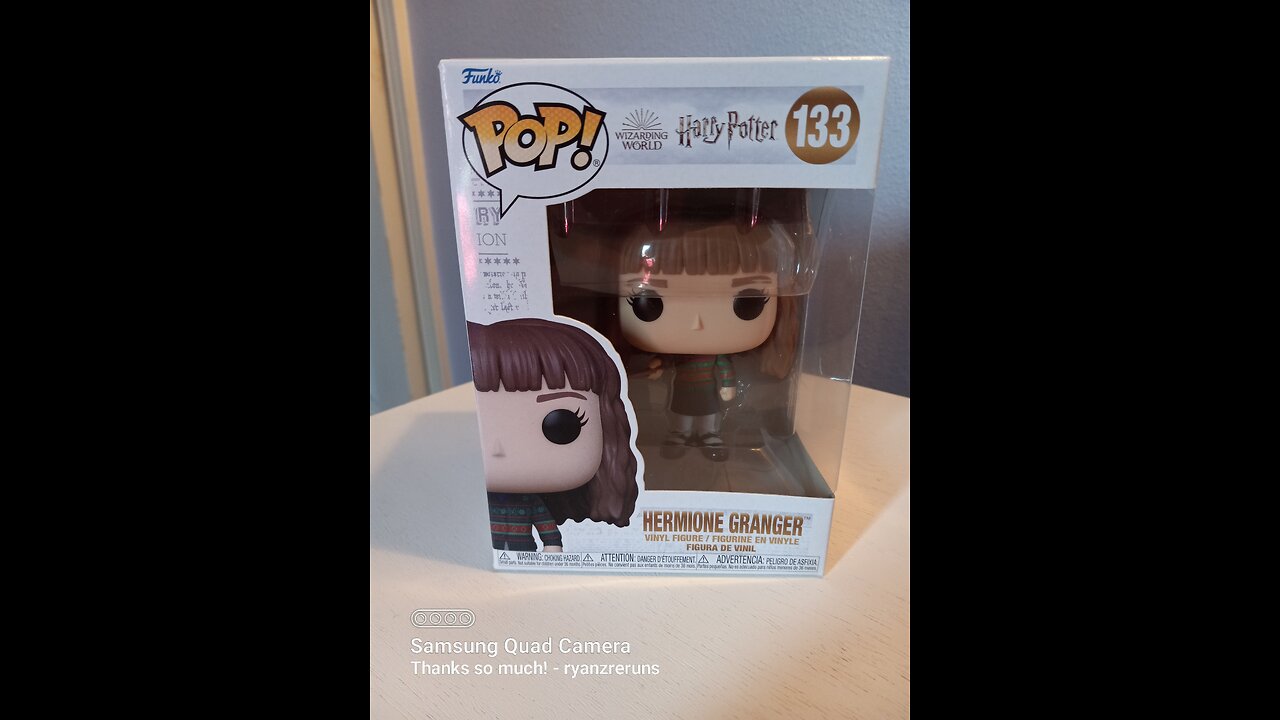 New Funko Pop! #133