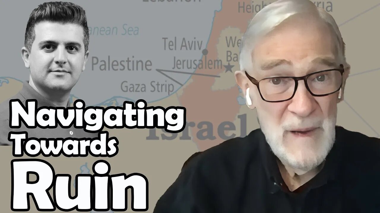 Navigating Towards Ruin | Ray McGovern