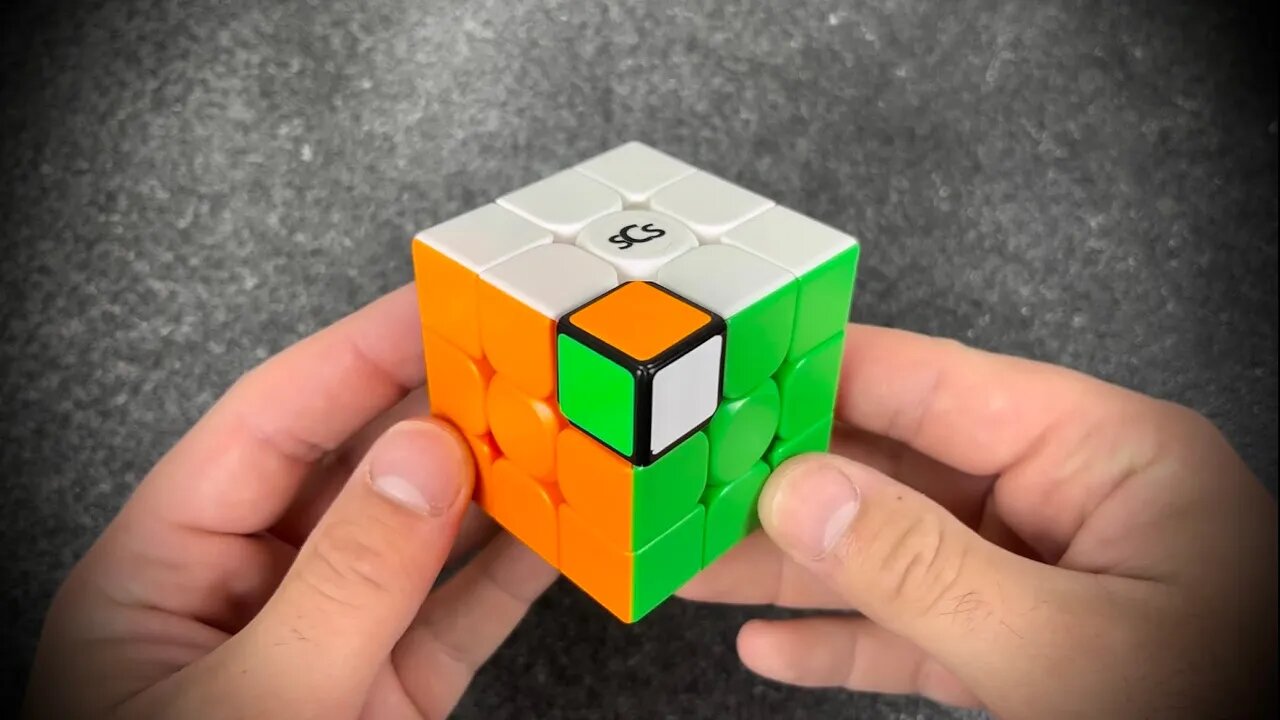 POV: You Listen to a Non-Cuber