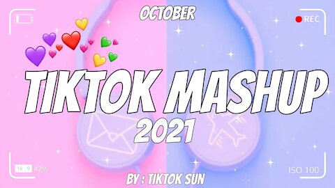 New TikTok Mashup October 2021 #19 (Not Clean)