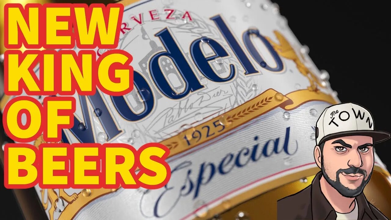 Bud Light's Reign Ends: Who's America's #1 Beer Now?