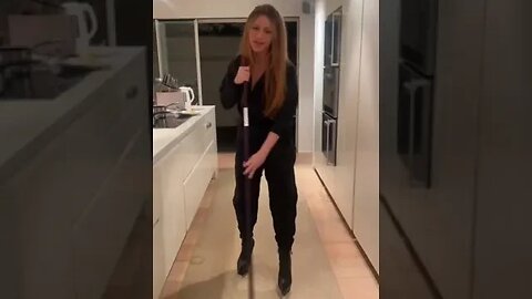 Video By shakira #Shorts