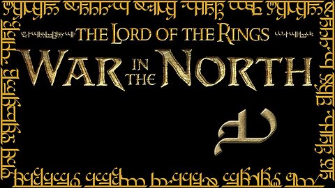 The Lord of The Rings: War In The North (Bahasa Indonesia) Part 1