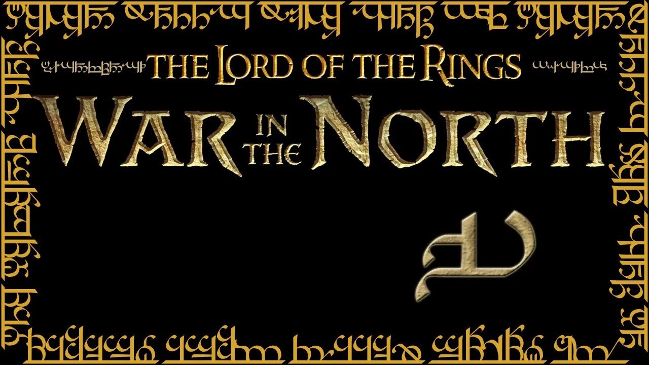 The Lord of The Rings: War In The North (Bahasa Indonesia) Part 1