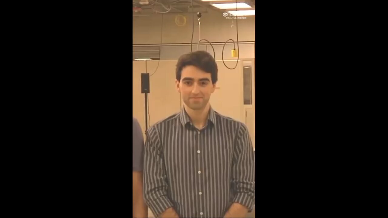 Two MIT college guys invented sign language gloves