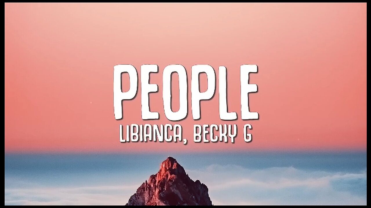 People libianca