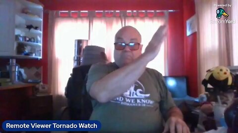 Tornado Near Us In Didsbury!