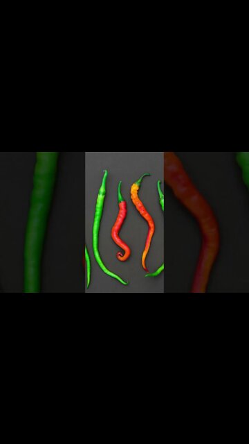 #Shorts #Food #chili pepper