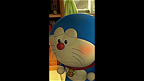 DORAEMON STATUS