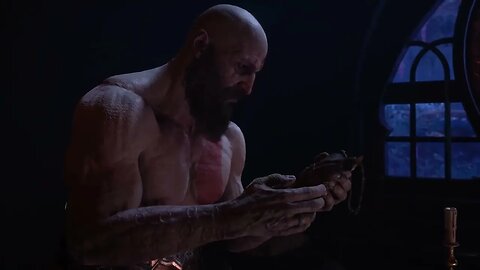 God of War=Ragnarok Ep 35 (YT)