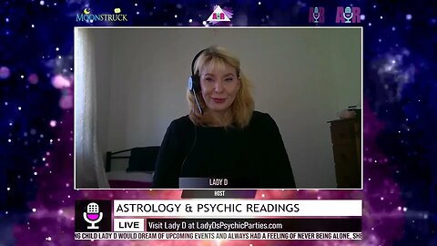 Astrology & Psychic Readings - August 10, 2023