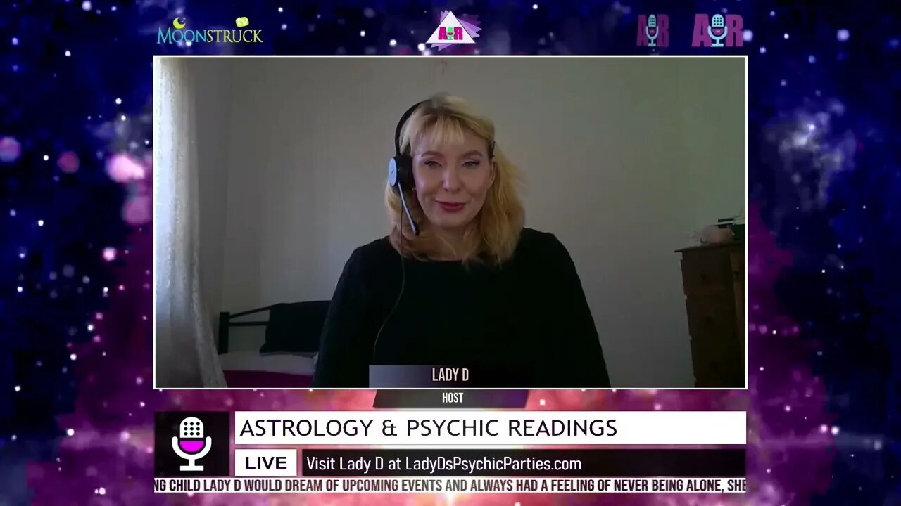 Astrology & Psychic Readings - August 10, 2023