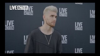 Colton Dixon | Unite For Life