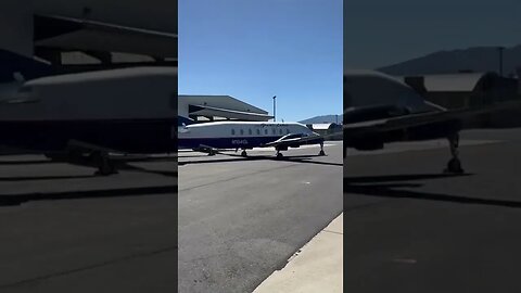 Great Lakes Beechcraft 1900D