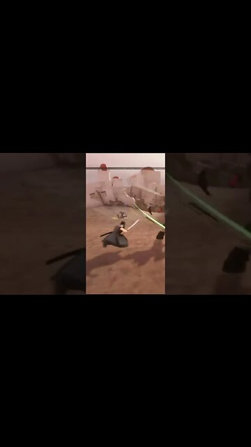 samurai jack battle through time boss fight part 5