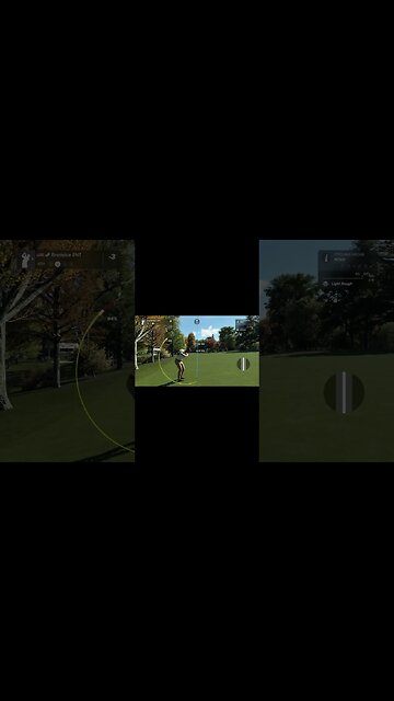 PGA TOUR 2K23 (NO COMMENTARY)