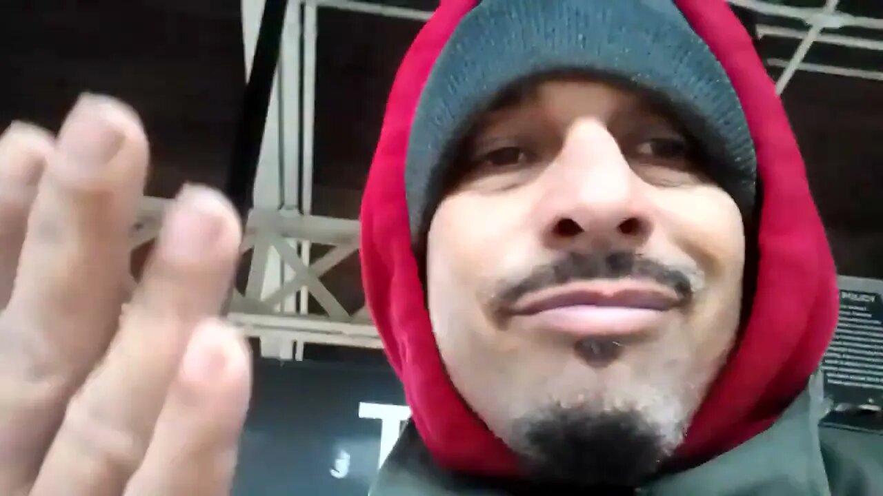 Boxing sweet science calling me out time to chop him up 2022