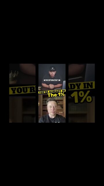 Puerto Rican CEO Tells Elon Why Americans Are The 1% #elonmusknews #twitter #elonmuskmotivation