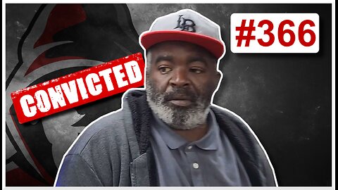 PvP Educational Catch Interview 366 William *CONVICTED* (Costa Mesa, CA)