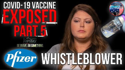 Pfizer Whistleblower LEAKS Execs Emails: “We Want To AVOID Having Info On FETAL Cells Out There”!