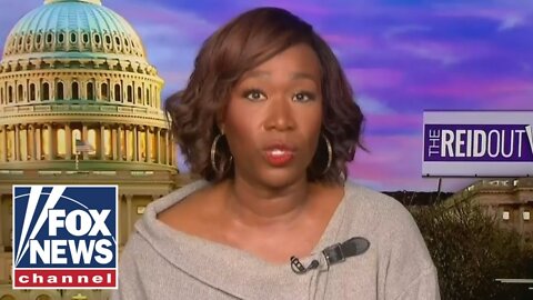 MSNBC’s Joy Reid blasted for claim about Ukraine