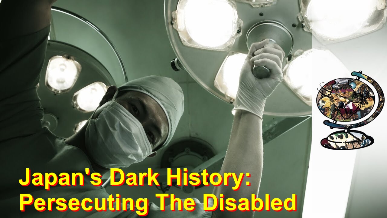 Dark History Of Persecuting The Disabled