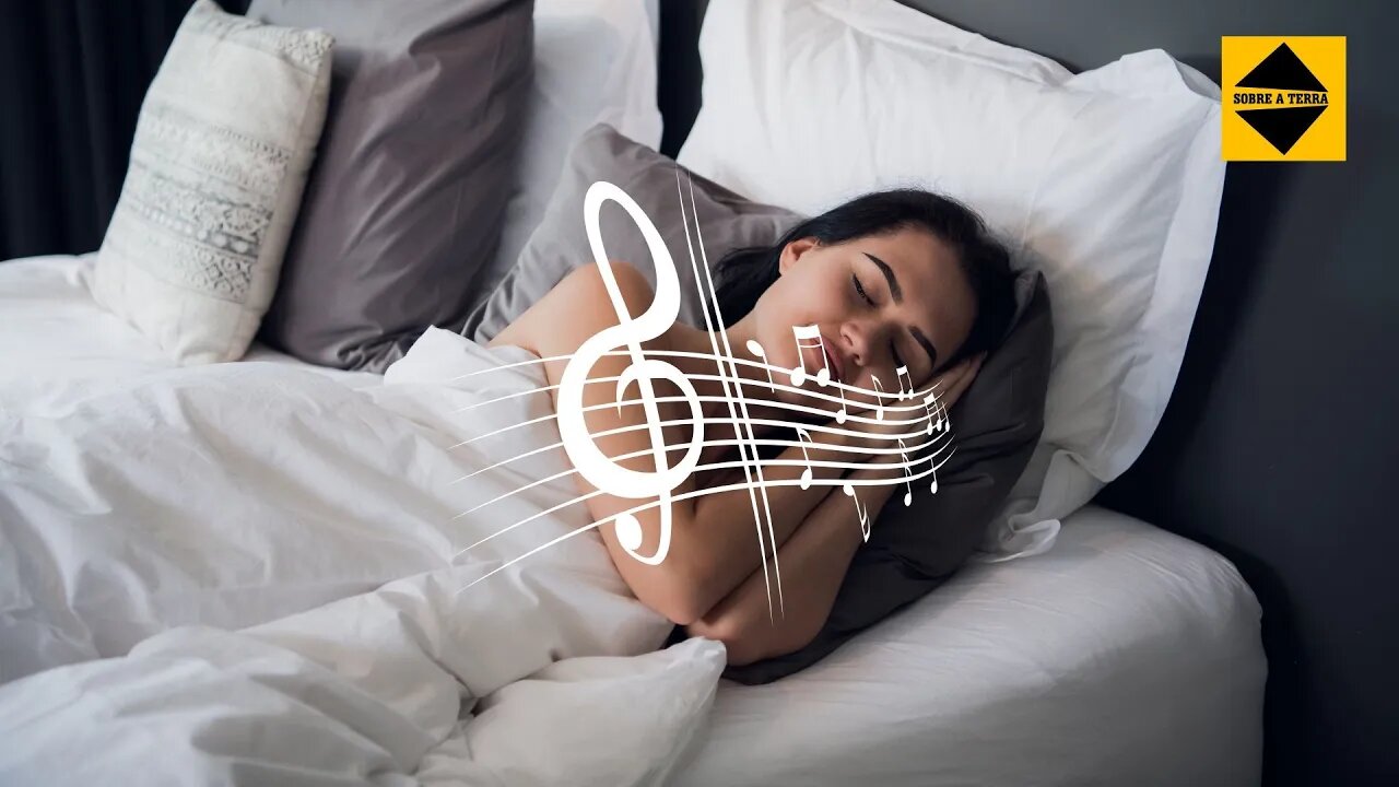 Feliz Noite - Música Relaxante para Dormir e Aliviar a Insônia