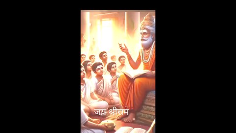 Jai Sri ram ji please like