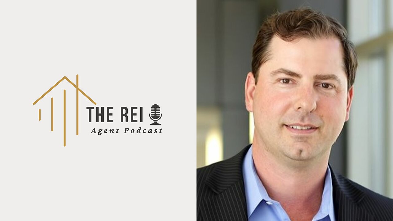 Revealing the Keys to Real Estate Success Through Powerful Life Lessons with Nick Krautter