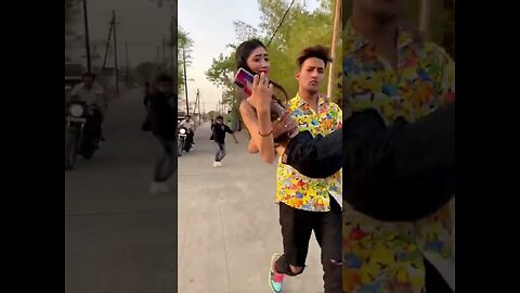 He stole the girl🤣😜🤣🤣