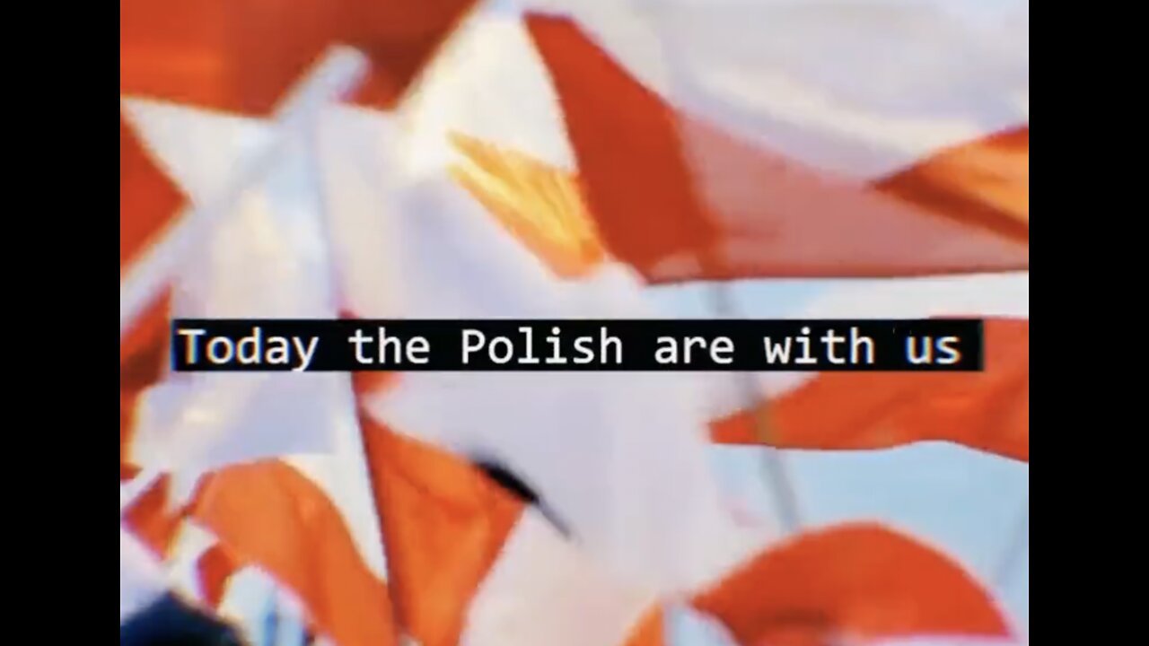 God Bless Poland