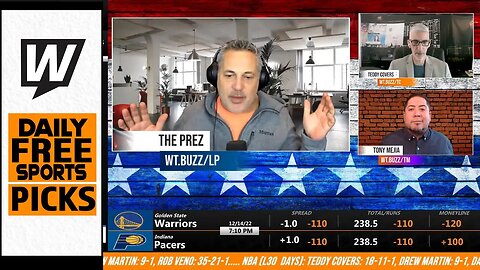 Free Sports Picks | WagerTalk Today | NBA Picks | Bowl Game Predictions | Dec 14