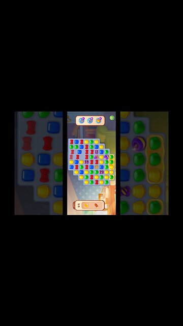 Shorts Playrix Homescapes Gameplay Walkthrough Level 12753-070