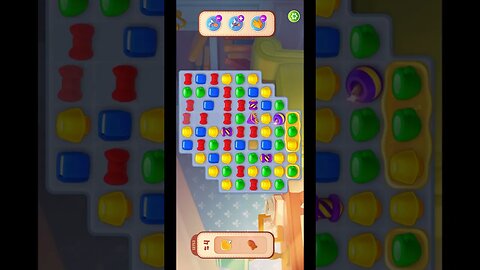 Shorts Playrix Homescapes Gameplay Walkthrough Level 12753-070