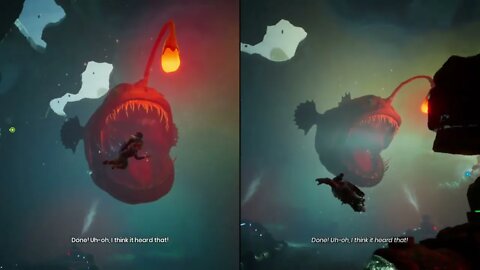 It Takes Two Gameplay part 24
