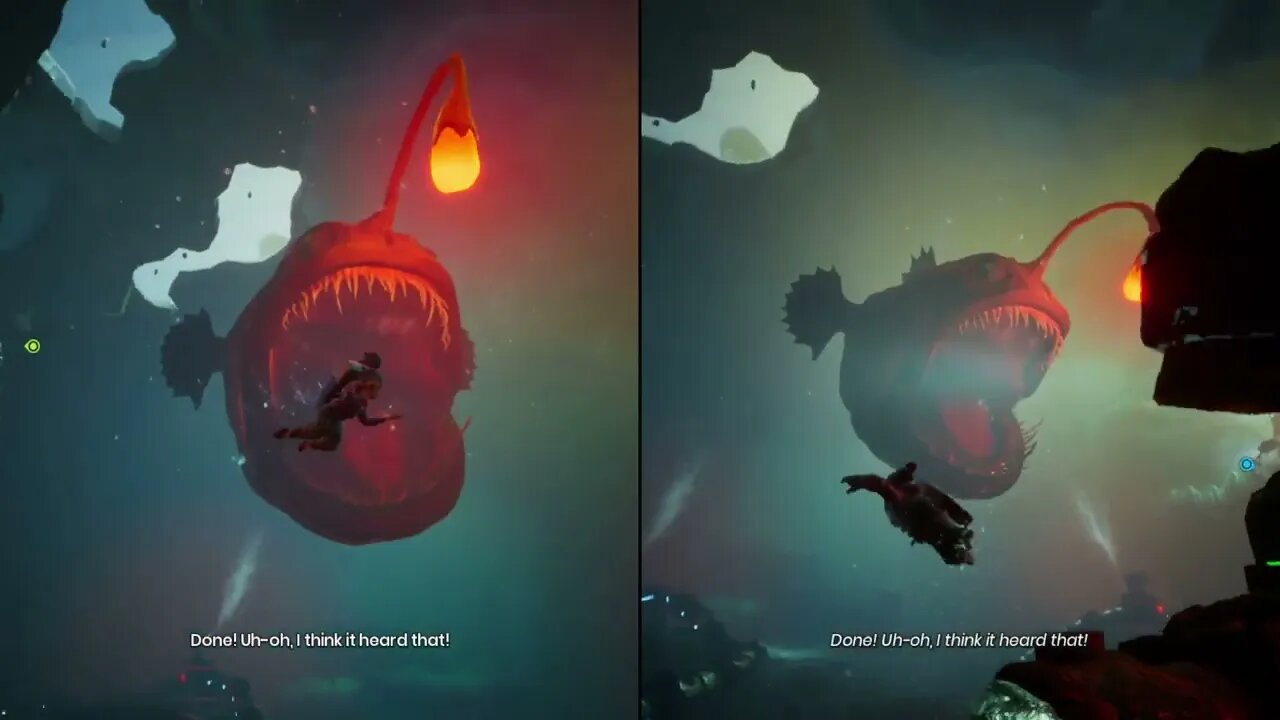 It Takes Two Gameplay part 24