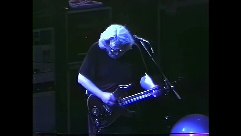 Grateful Dead - Terrapin Station - [1080p Remaster] October 1, 1994 - Boston Garden - Boston, MA