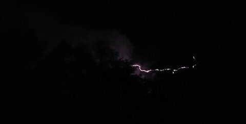 Summer Light Show