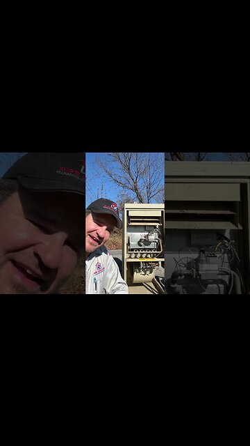 Donating a Bosch to a family in need, in Pittsburgh PA! #LetsGoBosch #shorts #furnace