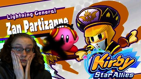 OOOOPPPPSSSS!!!!: Kirby Star Allies #19