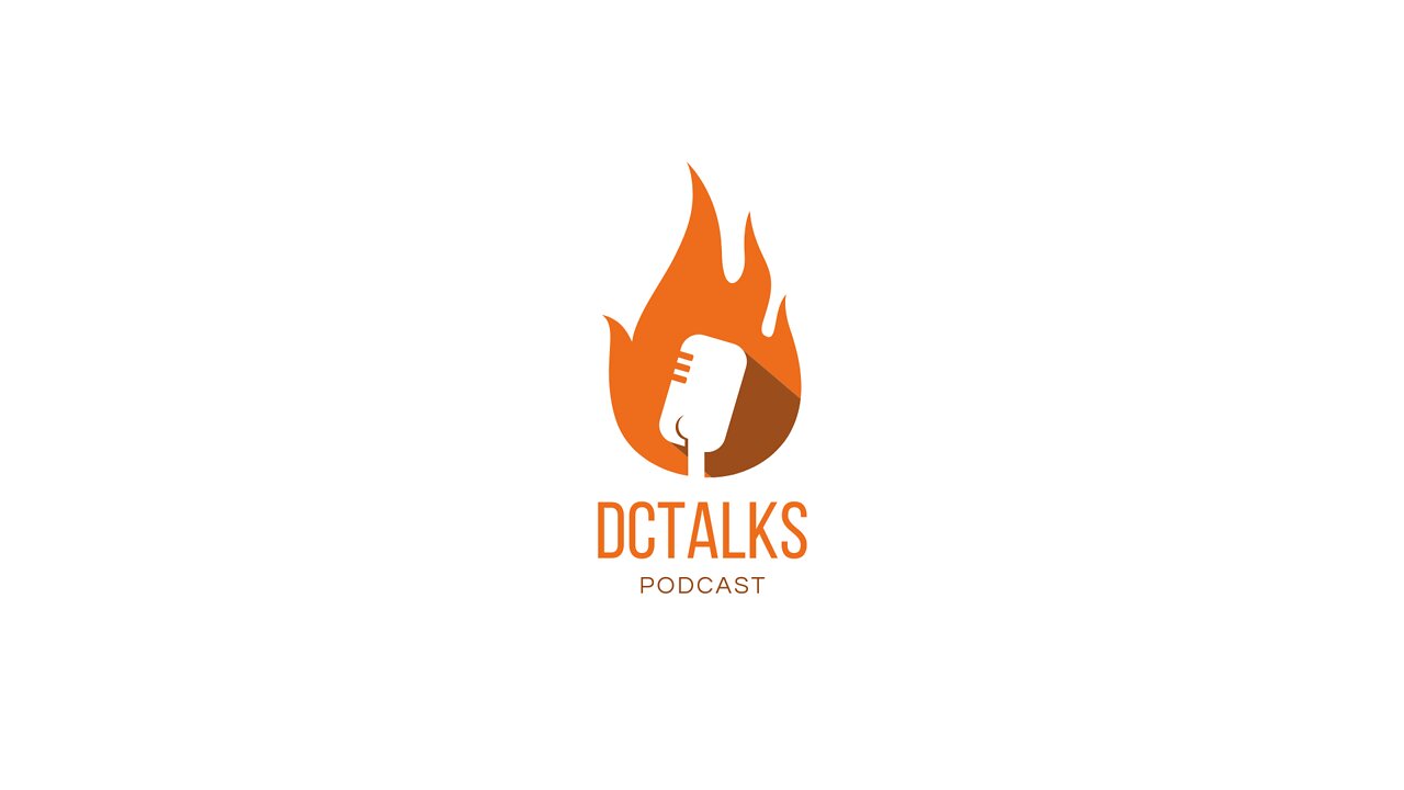 DCTalks Ep. 4