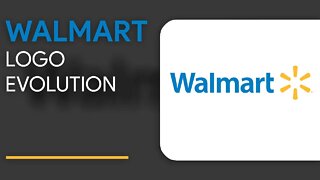 Walmart – Logo Evolution | Pop Ranker