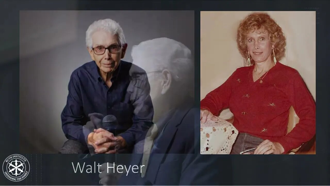 5th Summit for Survivors | Walt Heyer | Change is Possible trailer