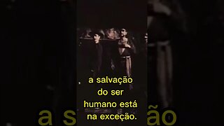 O FATOR HUMANO (Parte 2) [TEXTO AUTORAL]