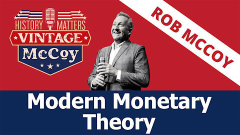 Modern MonetaryTheory