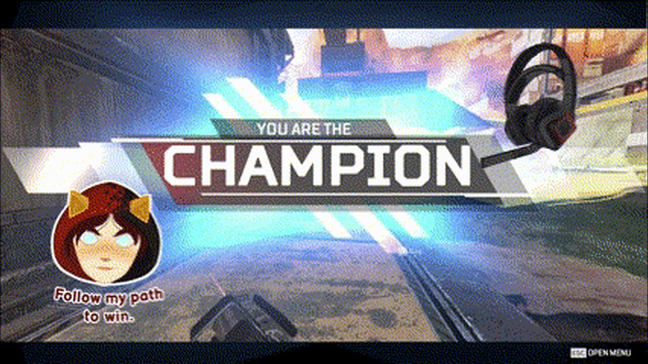 Season 18: Aftermath of Masters!