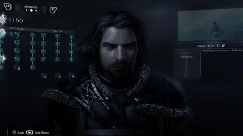 I'm playing Shadow of Mordor - Ep 7