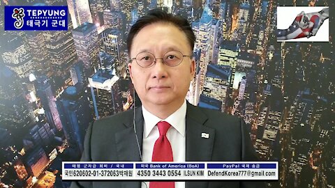 ★(1)오바마는 한반도 전쟁을 일으키려 했다! 그리고, 트럼프 대통령은 그 전쟁을 막았다! [태평] 181017 수 [김일선의 시사적중] 김일선 교수