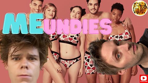 MeUndies a Mostly Lies Review